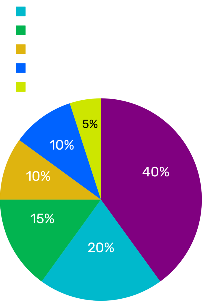Meme Ant Colony Tokenomics
